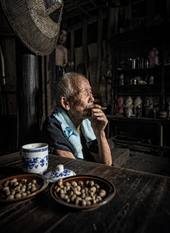 茶馆众生相2