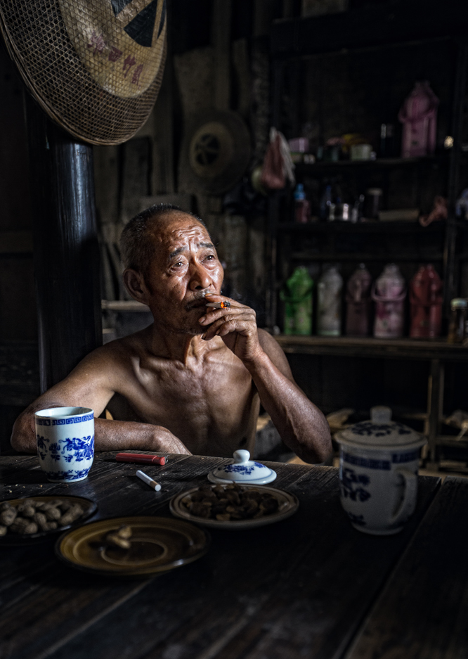 茶馆众生相4
