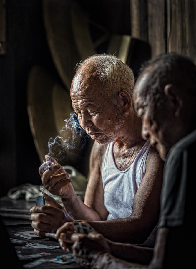 茶馆众生相6