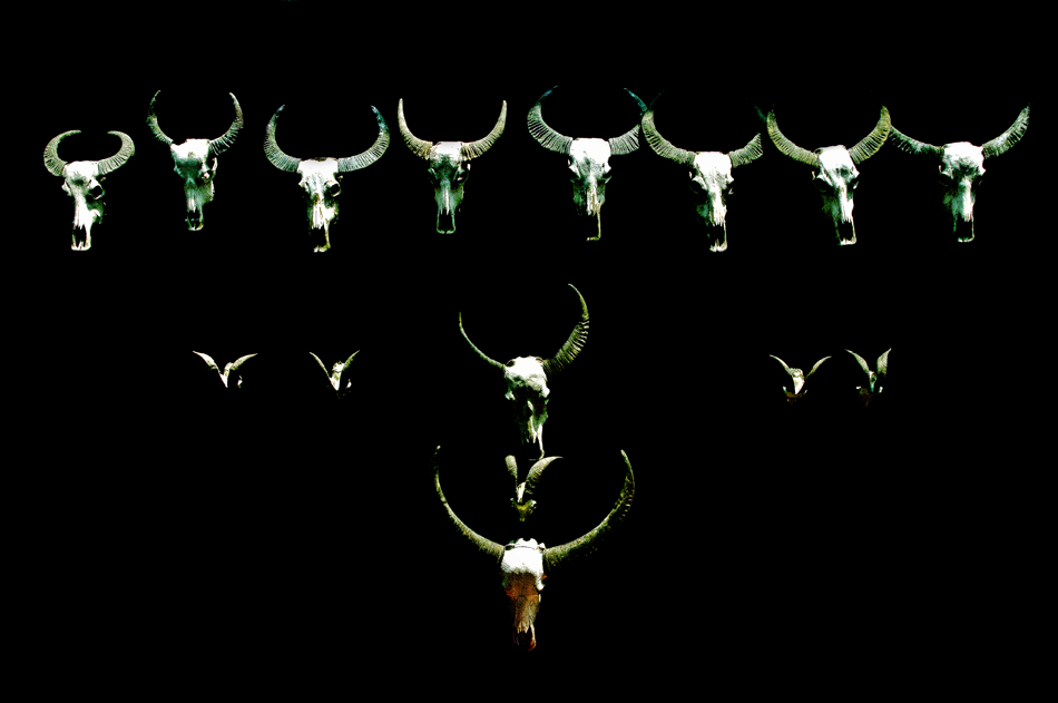 《魂》