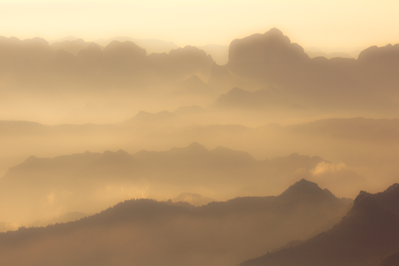 山的传说2