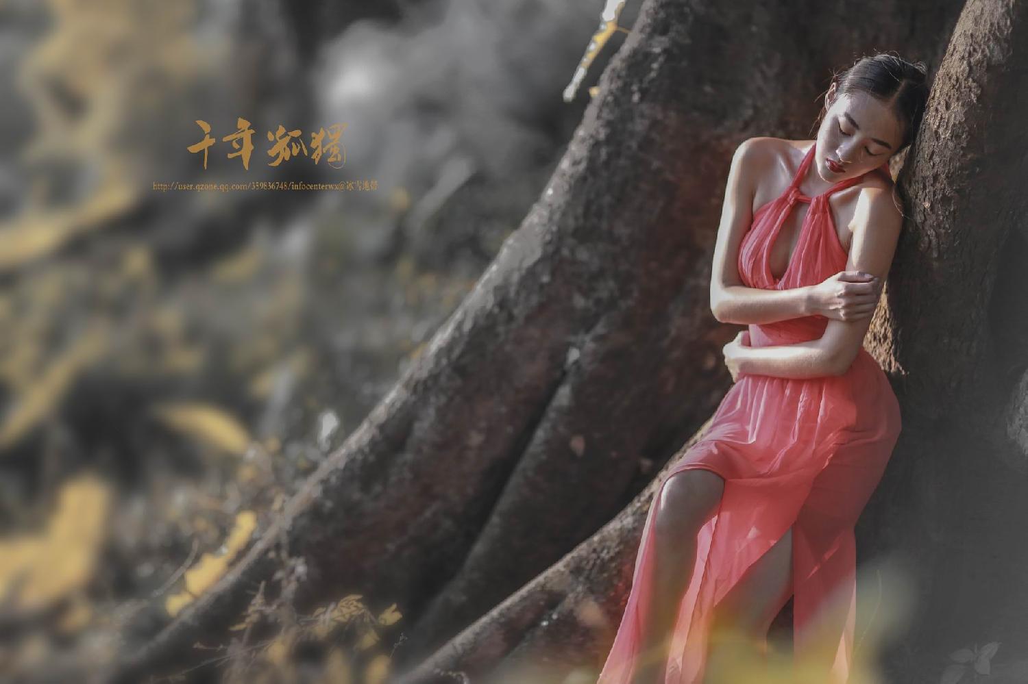 《千年孤独》组照