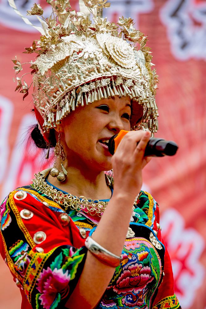 乡村小舞台4