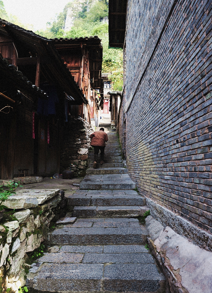 镇远古城4