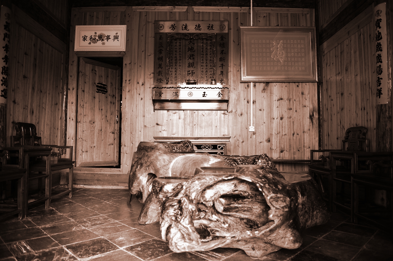 镇远老宅3