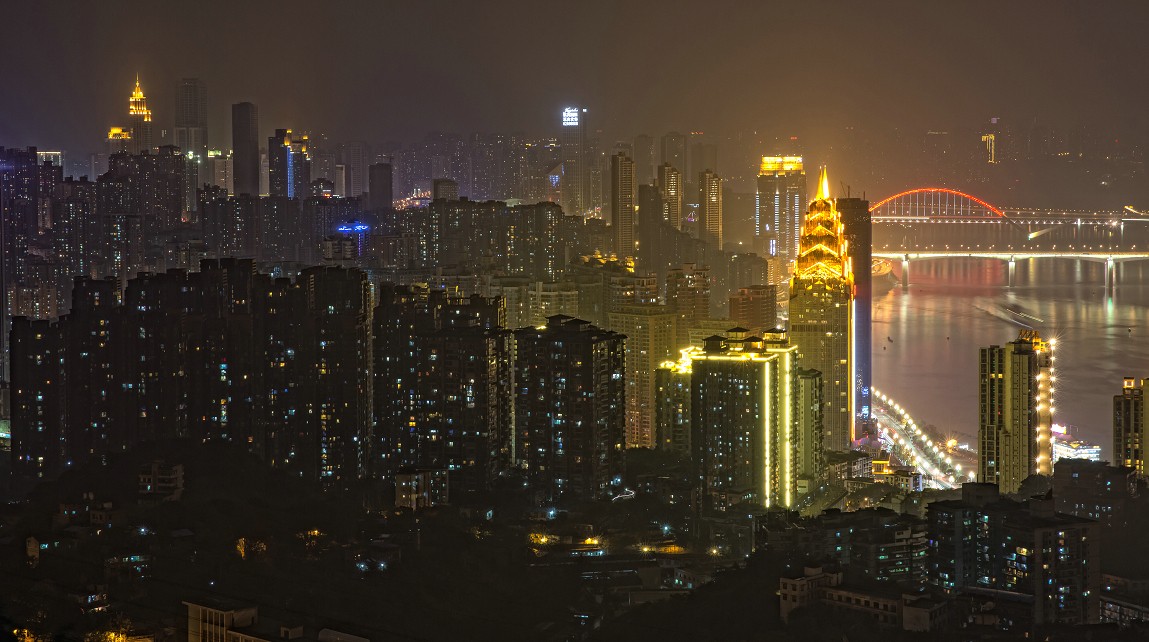 雾都灯火2