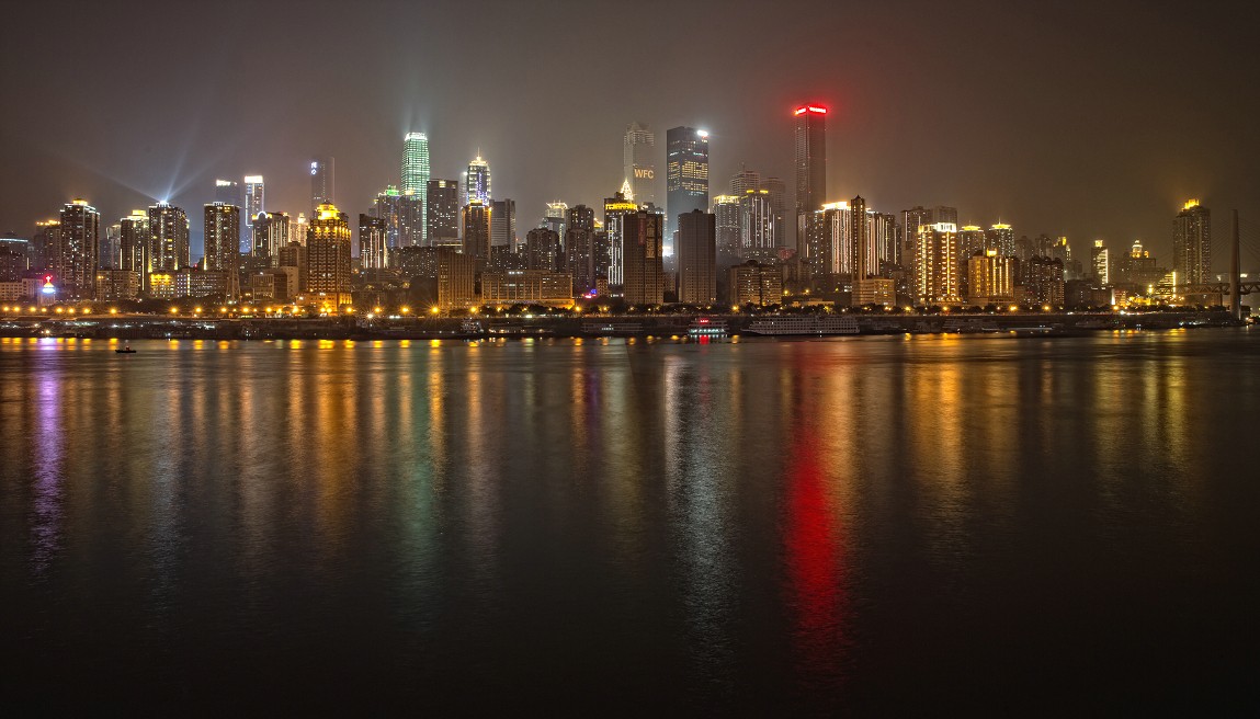 雾都灯火1