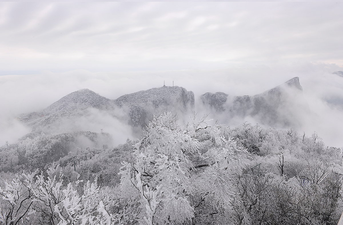 天门山雪3