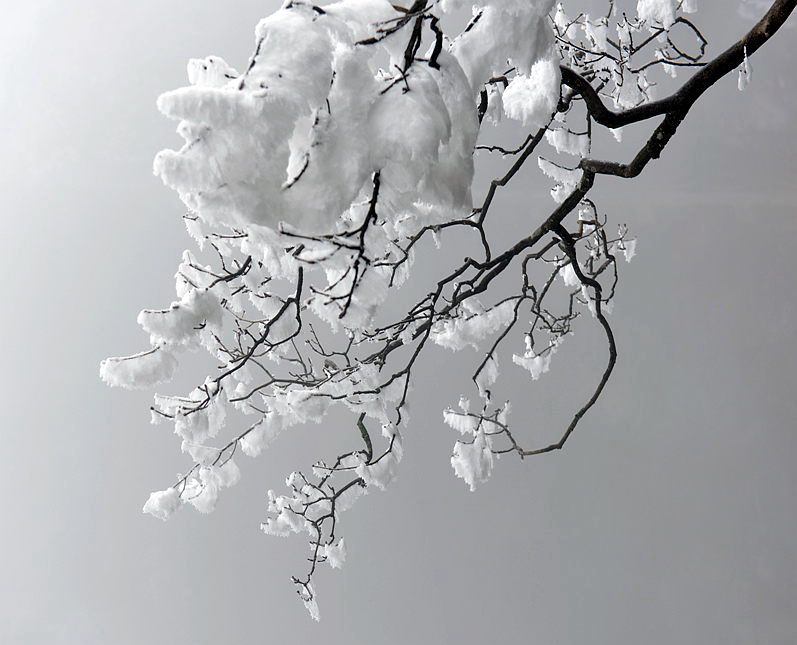 天门雪景13