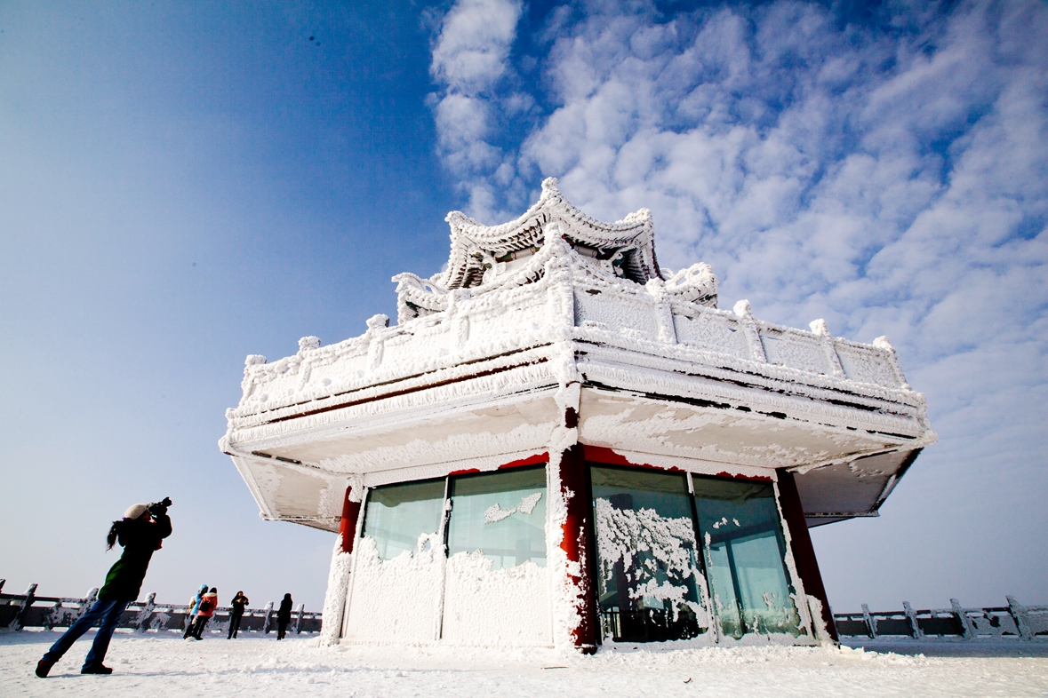 云梦仙境