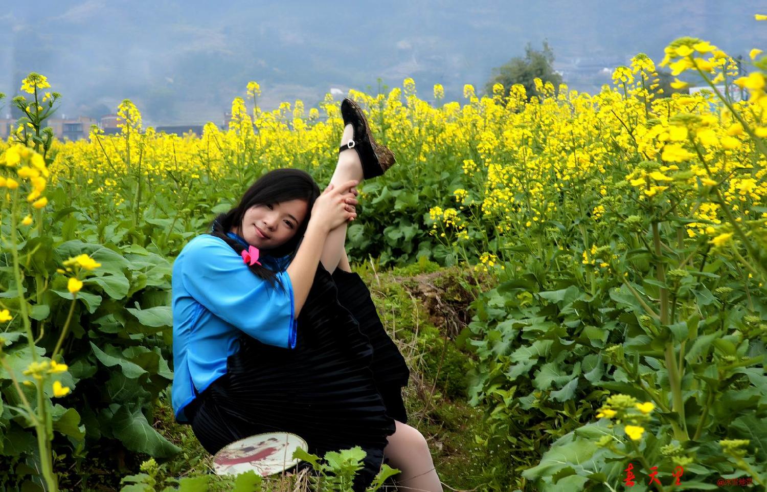 《春天里》