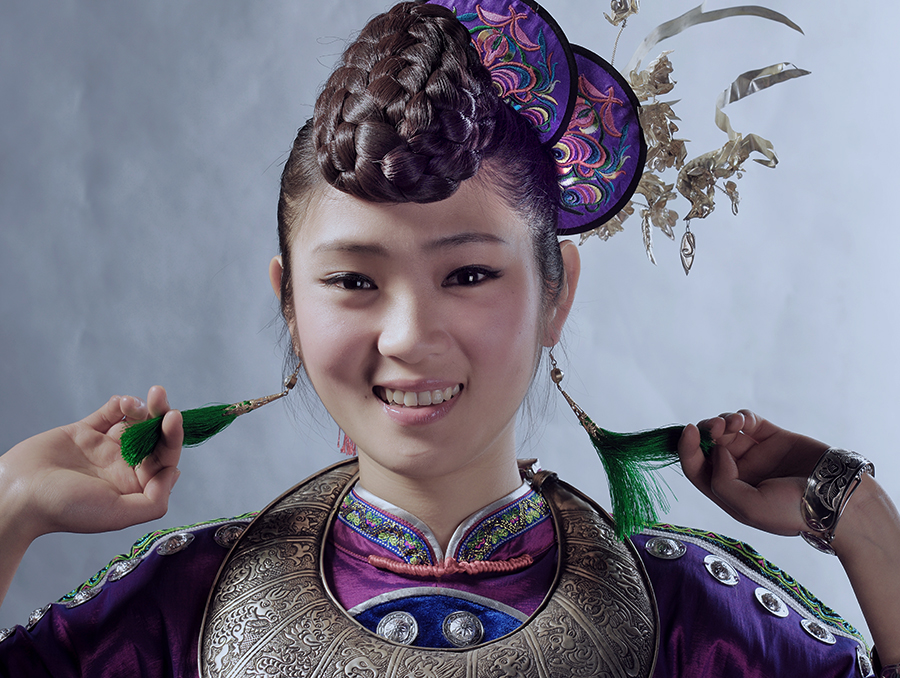 小妹