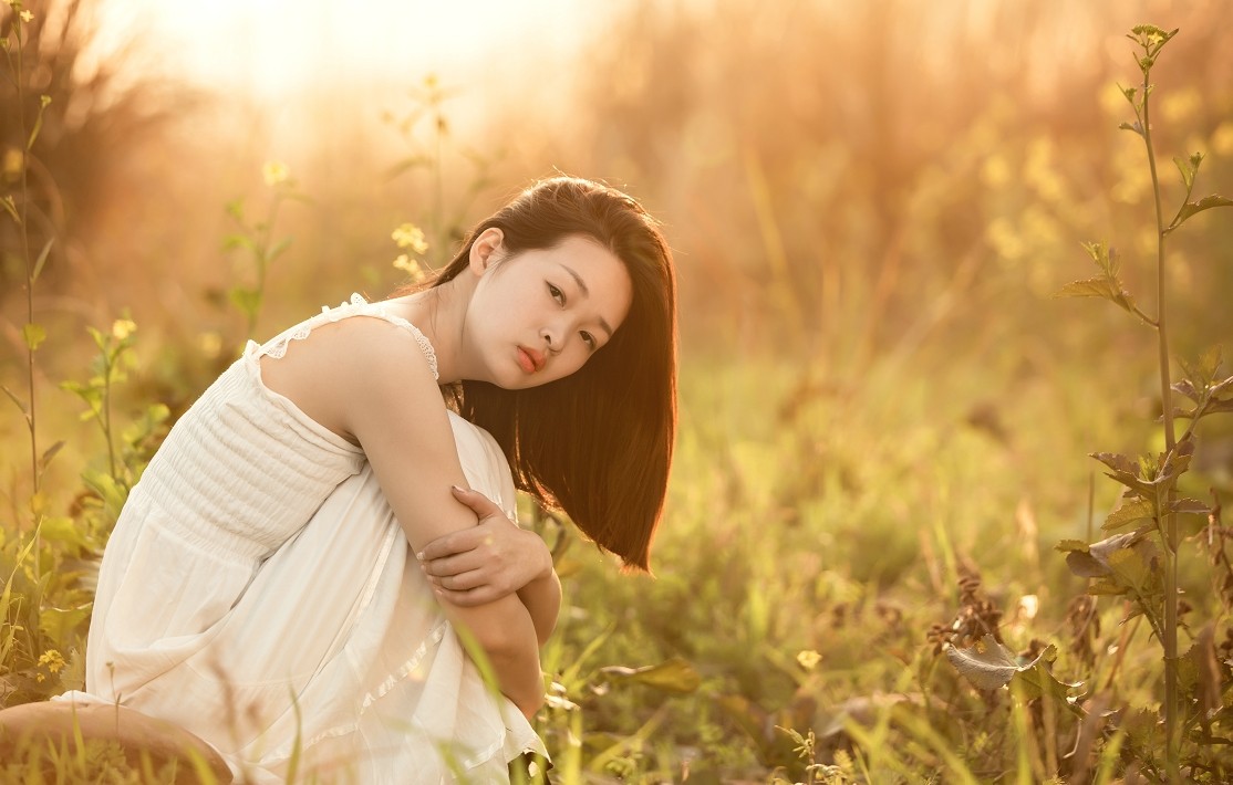 春意盎然4
