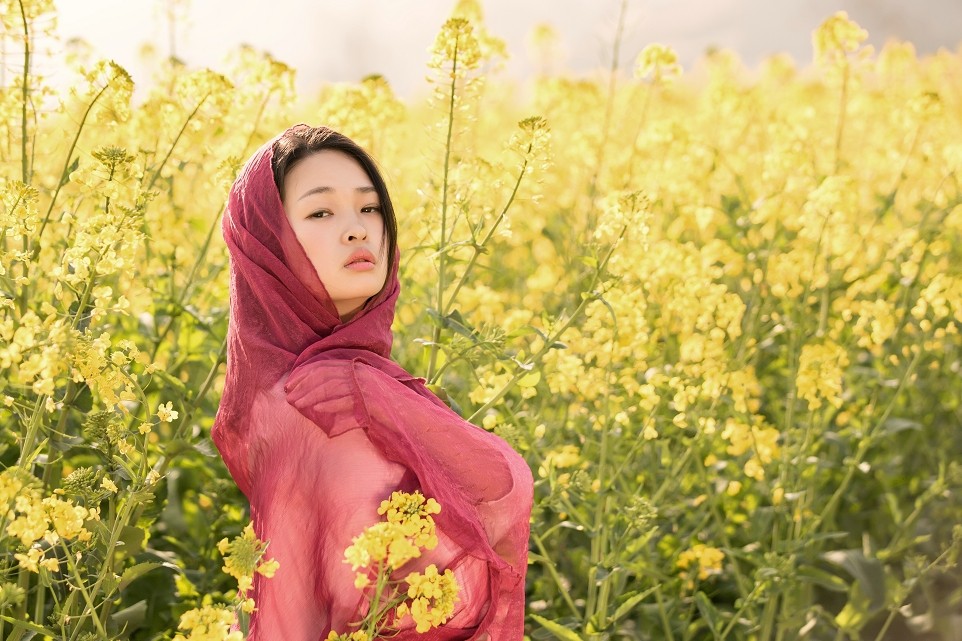 春意盎然2
