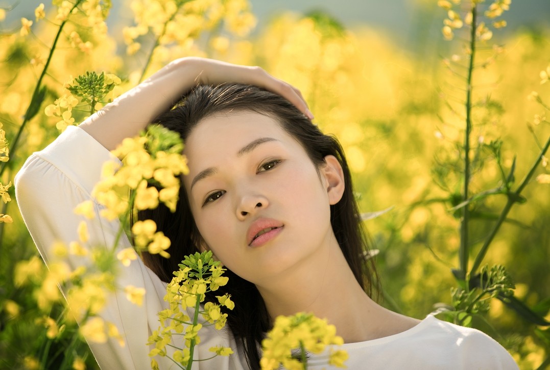 春意盎然1