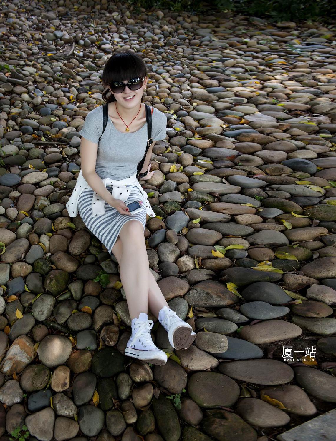 《厦一站》校园小清新
