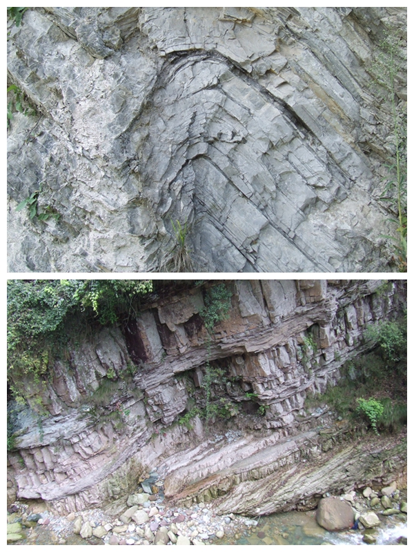 危岩耸听
