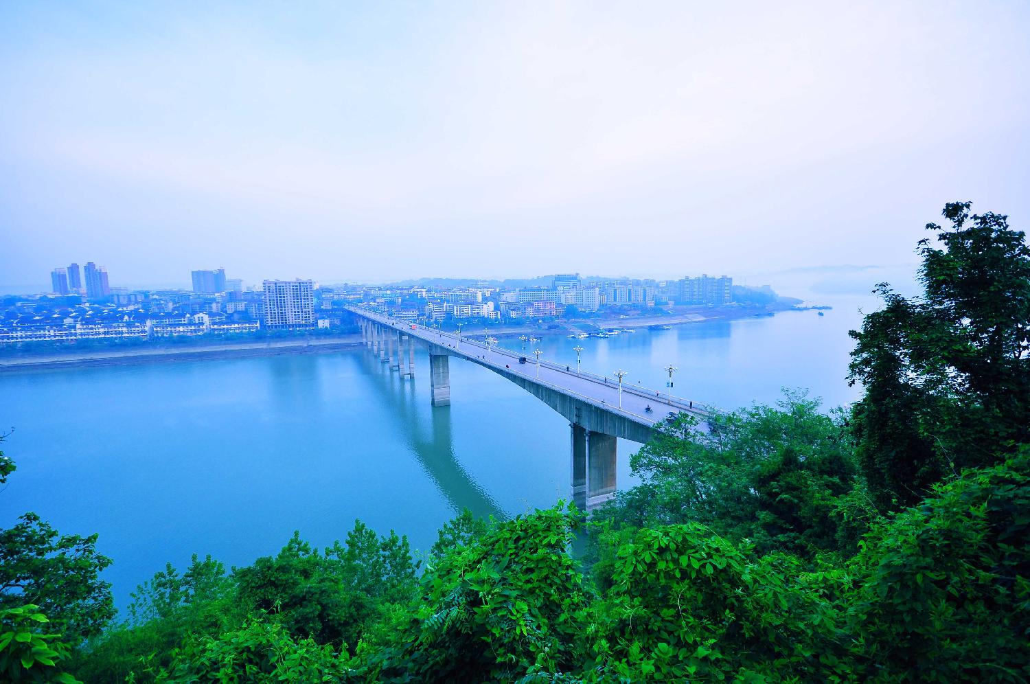 沅陵