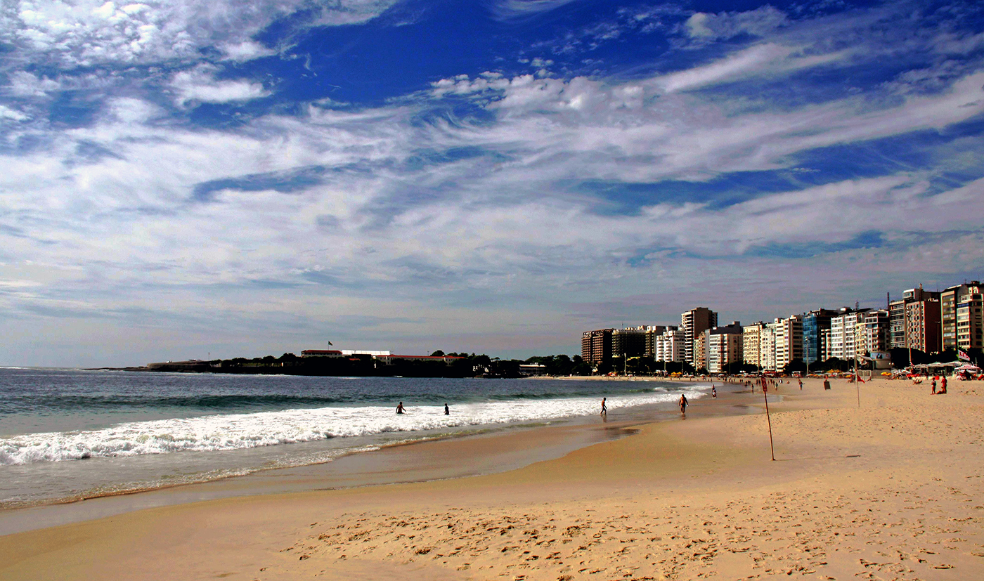 观赏足球，回味巴西11