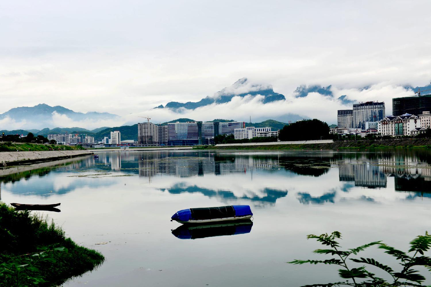 圣水仙山2