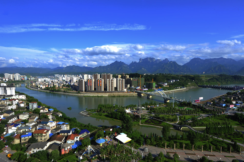 水岸家园