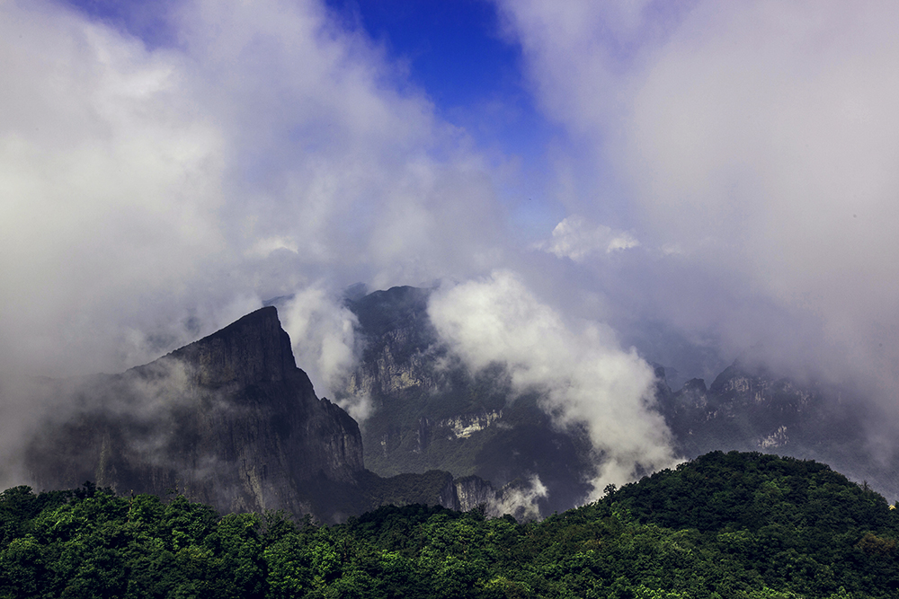 天门山5