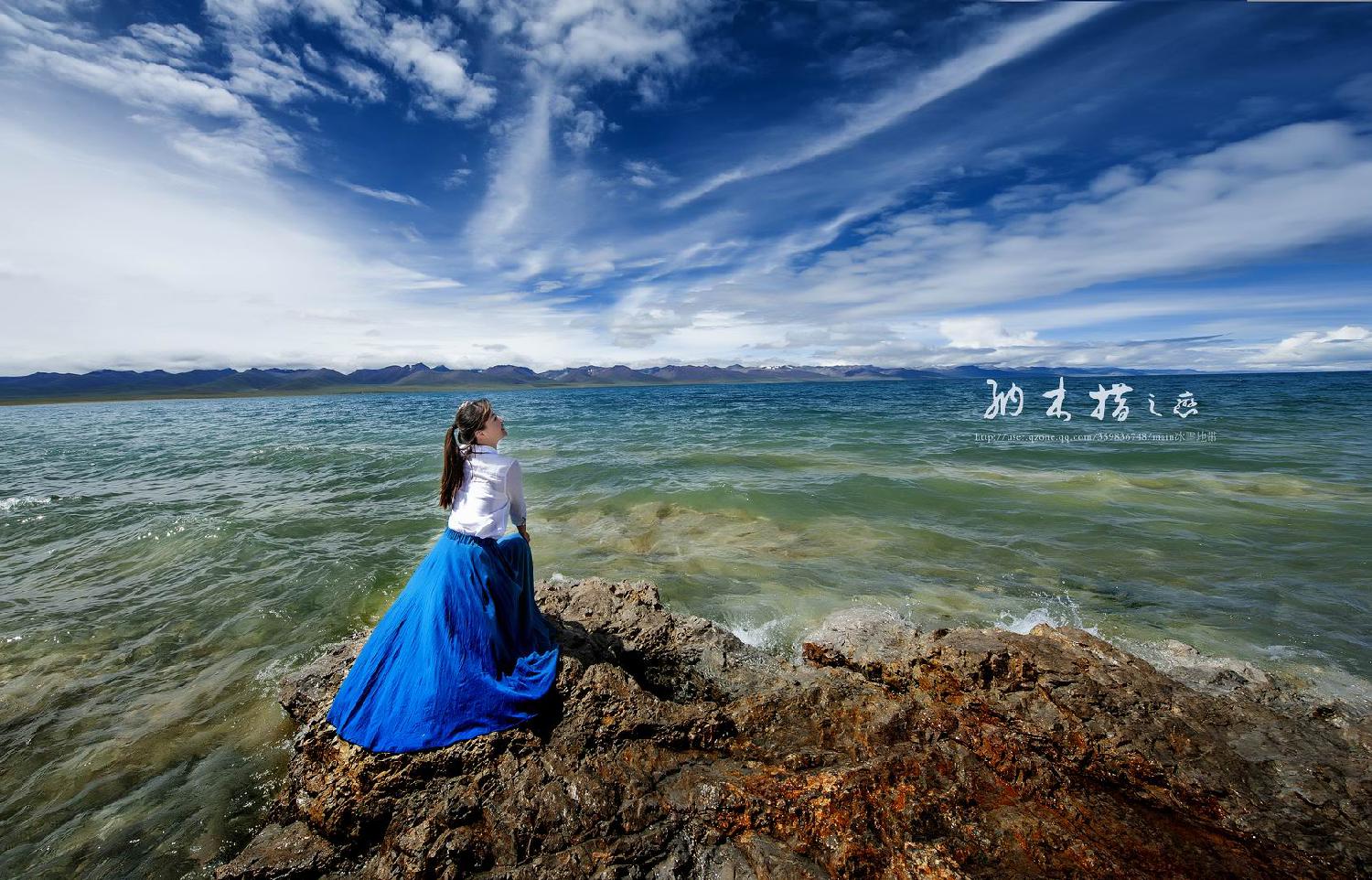 纳木措之恋