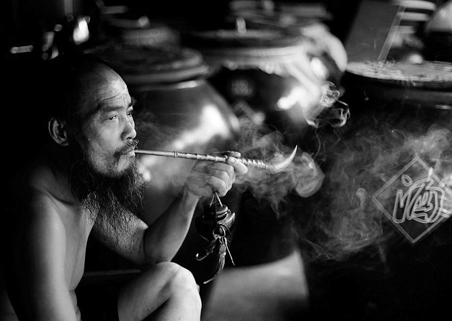 胡师傅