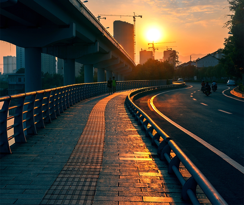路