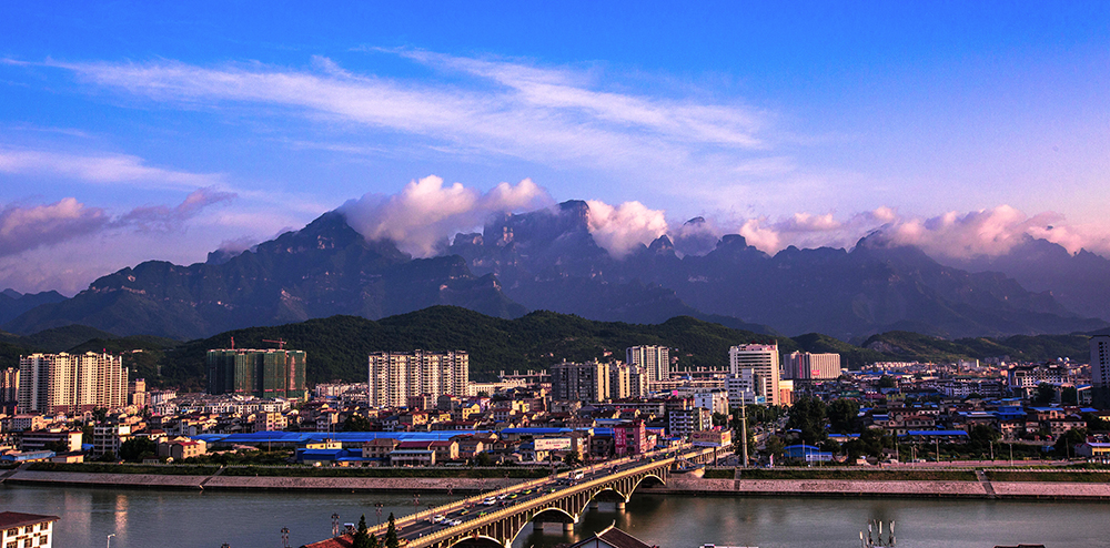 天门山8