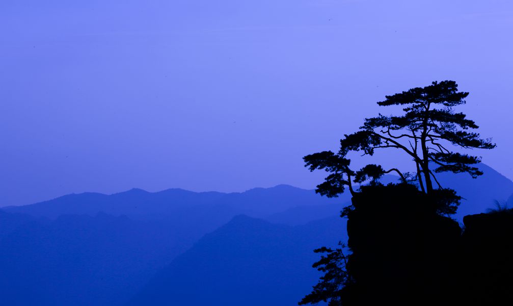 独揽晨曦2