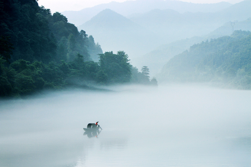 仙境游