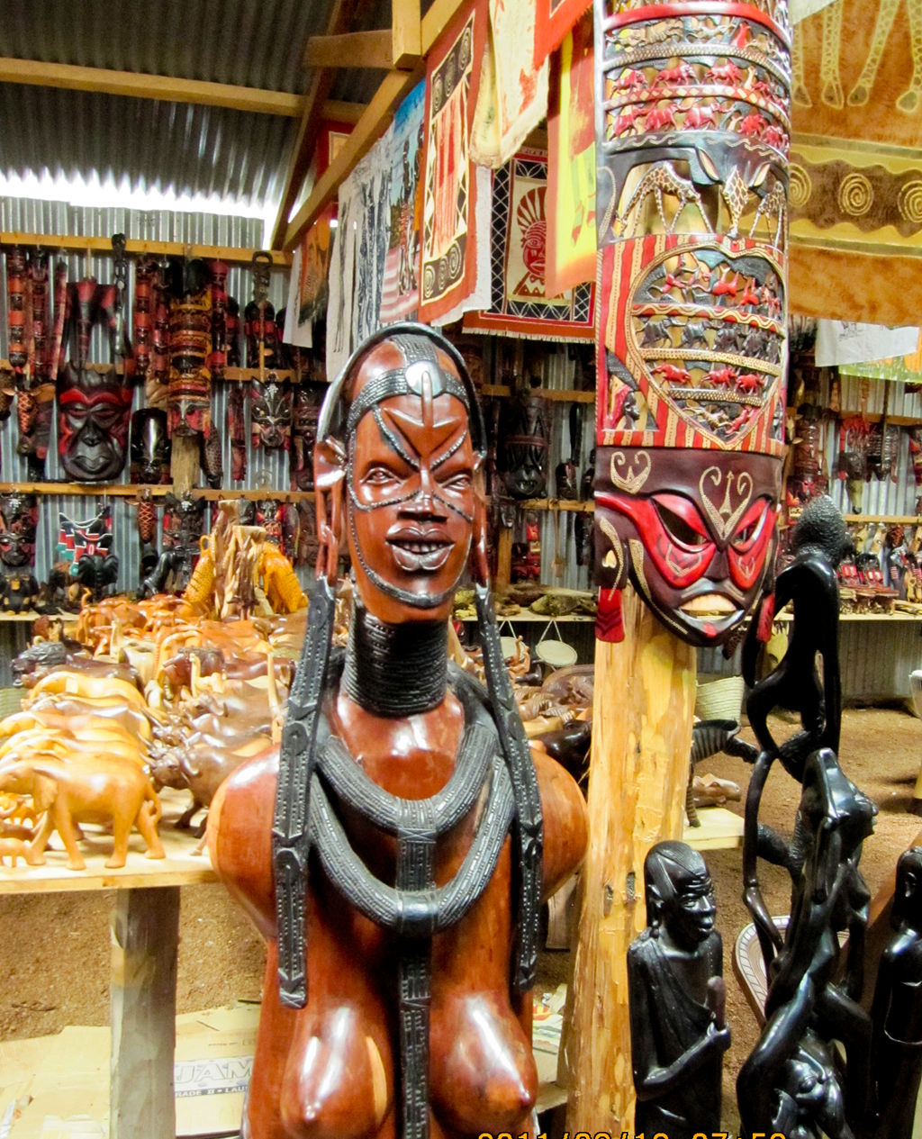 南非旅游产品