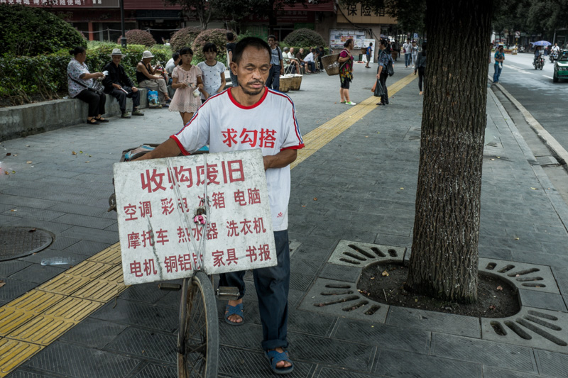 求勾搭