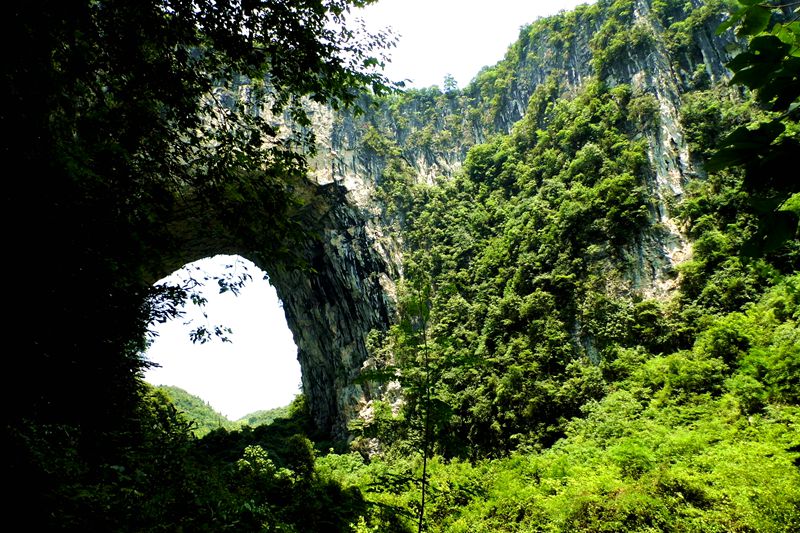 青安灶坑