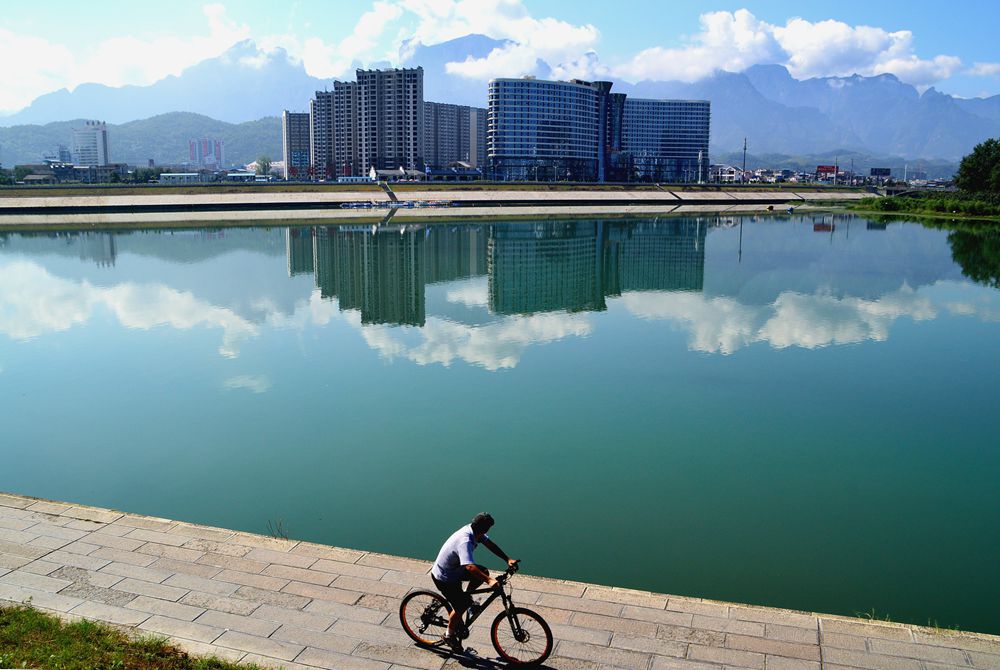 回头看风景