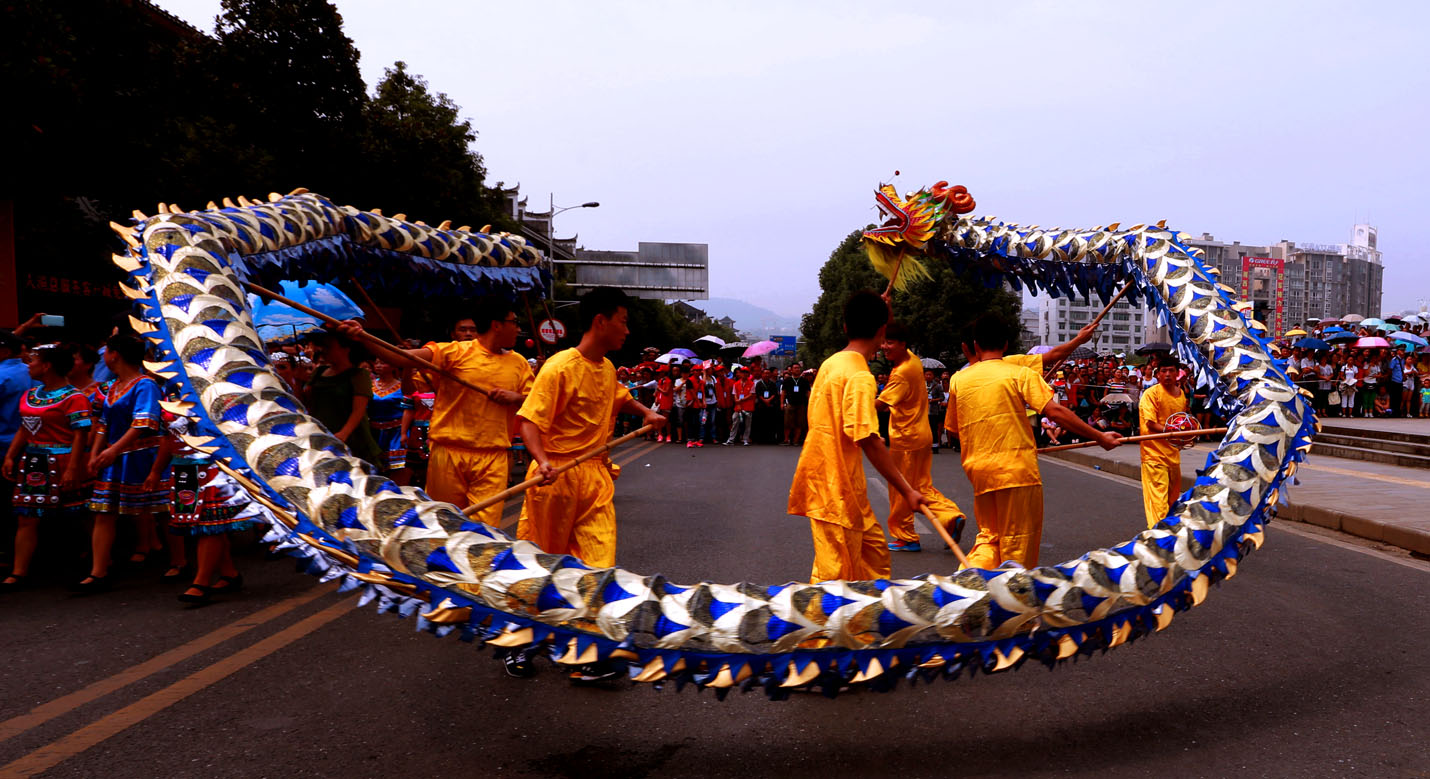 喜迎国庆   盛世中华