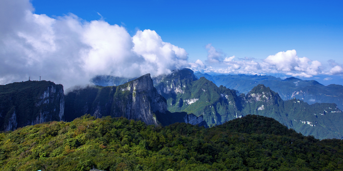 天门山5