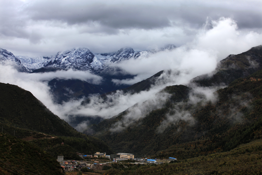 折朵山