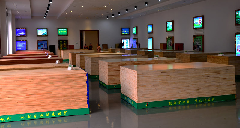 产品展示