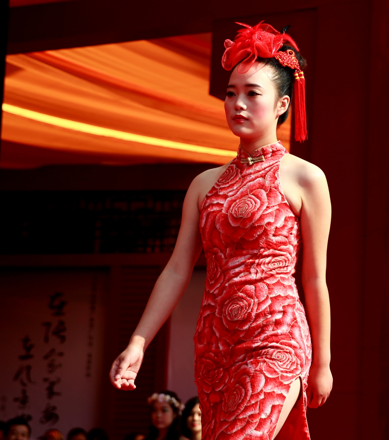 模特儿4