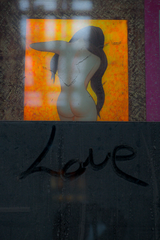 LOVE