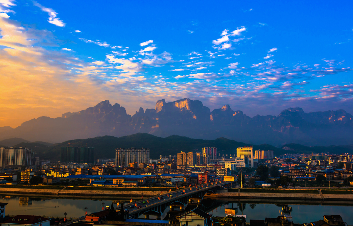 天门山6