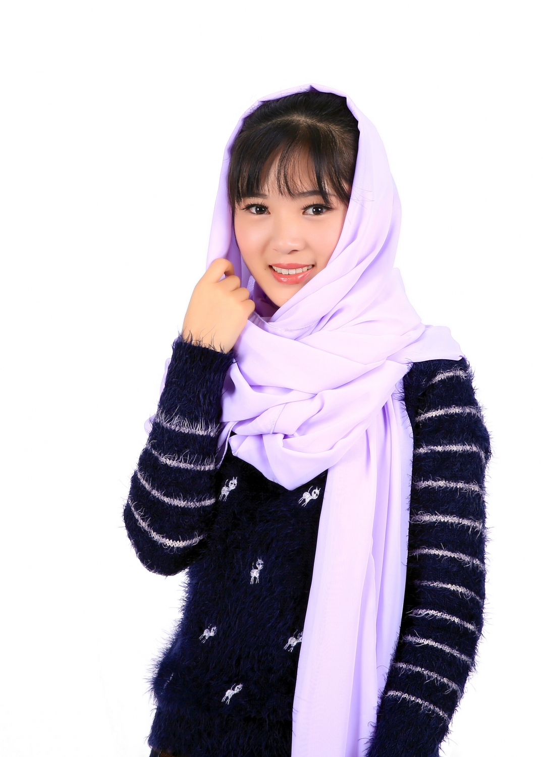 靓妹