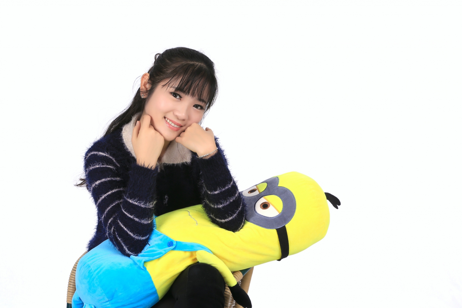 甜美