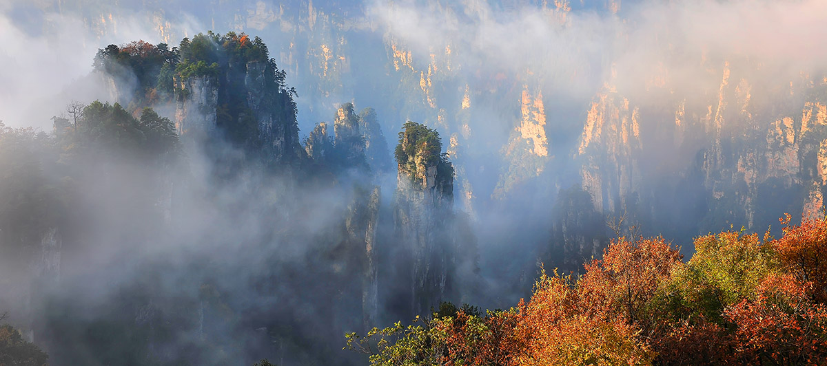 山韵