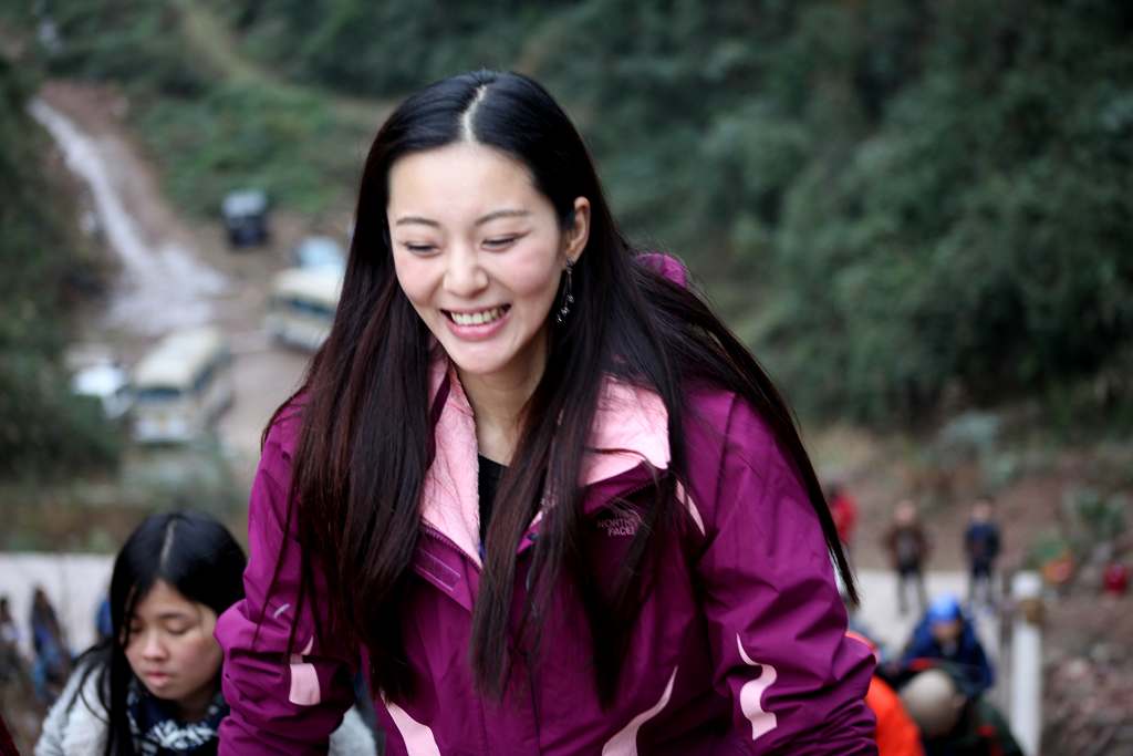 网络大咖羙模
