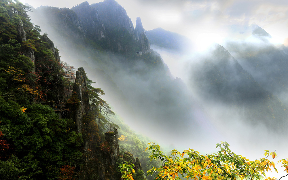 羊狮幕风光-3