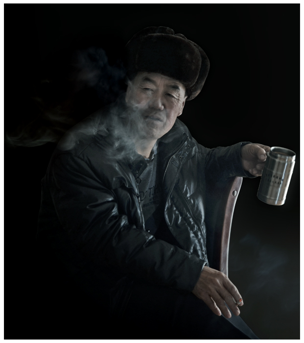 村民代表