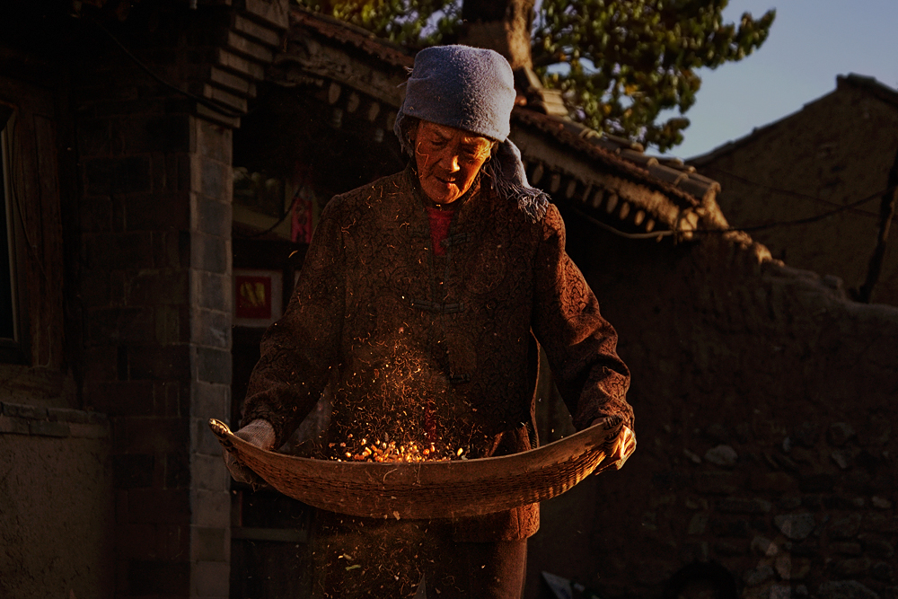 印象南辛寨